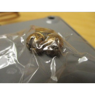 Johnson Controls Penn P70AB-2C Pressure Control P70AB2C WO Knob