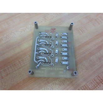 Opto 22 PB4 4-Channel IO Module - Used