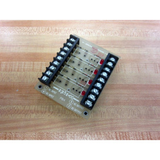 Opto 22 PB4 4-Channel IO Module - Used