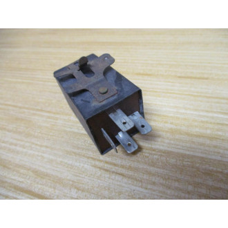 BMW 23.1400.00 Relay 1372719 (Pack of 3) - Used