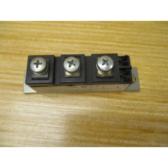Eupec TT61N08KOFB2 Power Module  TT61N08K0FB2 - Used