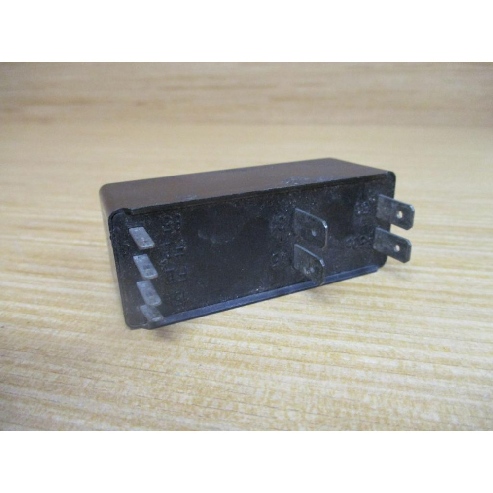 BMW 1368198.2 Wiper Relay 13681982 - Used