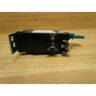 Cutler Hammer FT 11P-18 Thermal Overload Relay FT11P18