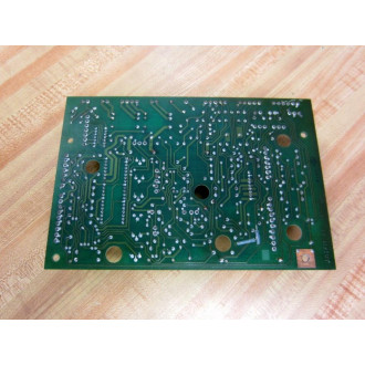 Reliance 0-57100 RegulatorControl Logic Mod O-57100 801416-6A - Used