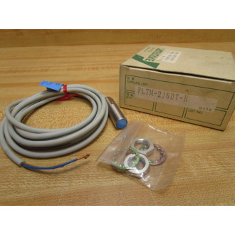 Honeywell FL7M-2J6DT-R Proximity Switch FL7M2J6DTR