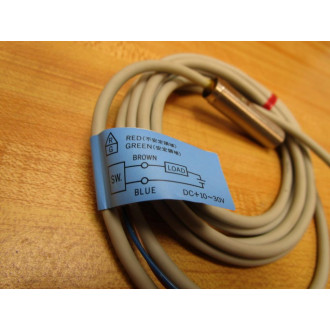 Honeywell FL7M-2J6DT-R Proximity Switch FL7M2J6DTR