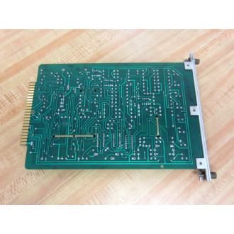 Reliance 0-51851-5 CRCF Board O-51851-5 - Used