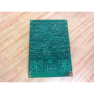 Seco C35934 Control Board C35933 D35932 Rev.E - Used