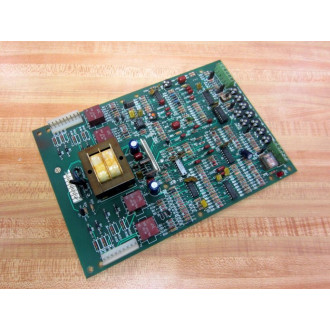 Seco C35934 Control Board C35933 D35932 Rev.E - Used
