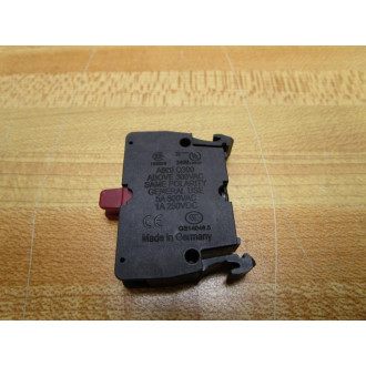 Eaton Moeller M22-CKC01 Contact Block M22CKC01