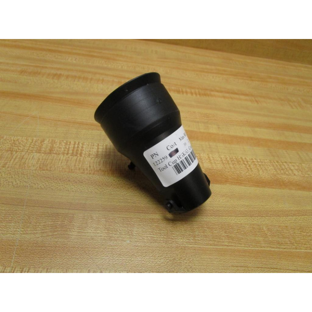 122259 Coupling Gripper HSK63 - New No Box