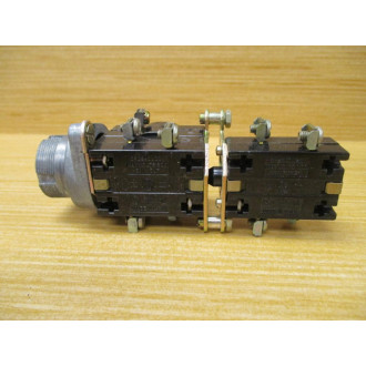 General Electric CR294OUW227A3 Push Button GE