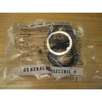 General Electric CR294OUW227A3 Push Button GE