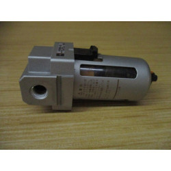 SMC AF3000-02 Filter AF300002 - Used