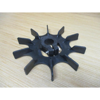 ABB 37FN3000 Cooling Fan - New No Box