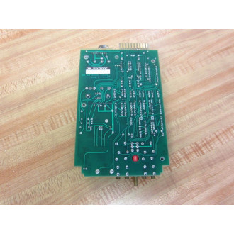 Daytronic 73450 Circuit Board - Used