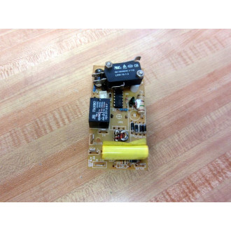 2007-1227 2 Slice ASO Toastation PCB 20071227 - Used