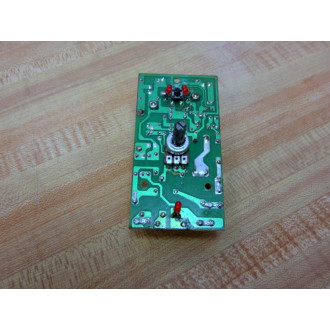 2007-1227 2 Slice ASO Toastation PCB 20071227 - Used