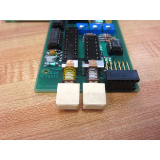 Daytronic 73477 Numeric Display Board - Used