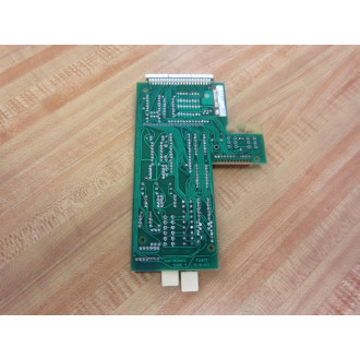 Daytronic 73477 Numeric Display Board - Used