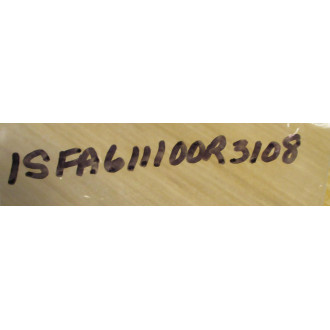 ABB ISFA611100R3108 Push Button Lens (Pack of 4) - New No Box