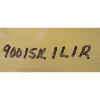 Square D 9001SK1L1R Illum. Pushbutton Operator - New No Box