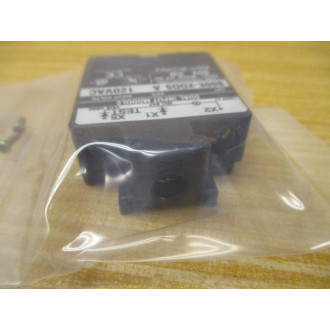 Allen Bradley 800E-2DD5 Pushbutton Power Module 800E2DD5 - New No Box