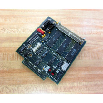 Opto 22 EX2 Expansion Daughter Card - Used