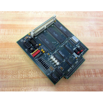 Opto 22 EX2 Expansion Daughter Card - Used