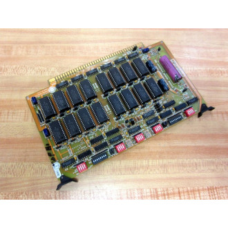 GMS GMS6524-01-B 32K Memory Module GMS6524-01-B - Used