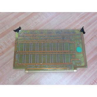 GMS GMS6524-01-B 32K Memory Module GMS6524-01-B - Used