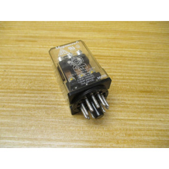 Magnecraft W250ANCPX-30 Relay A314XCX48PL-120A - New No Box