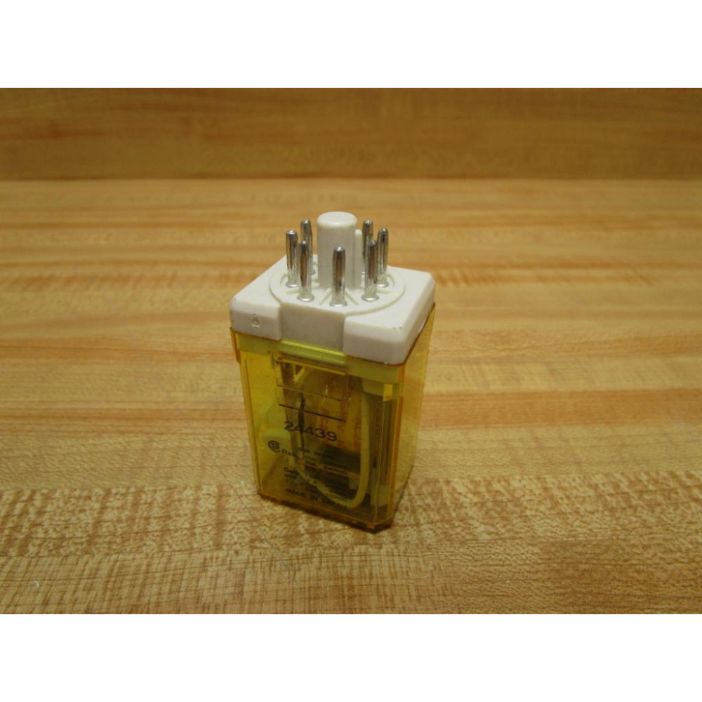 IDEC RR2P-ULC AC240V Power Relay RR2P-ULC - New No Box