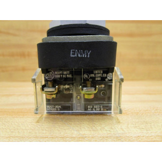 Allen Bradley 800T-FX46 D4 Push Button 800TFX46D4 - New No Box