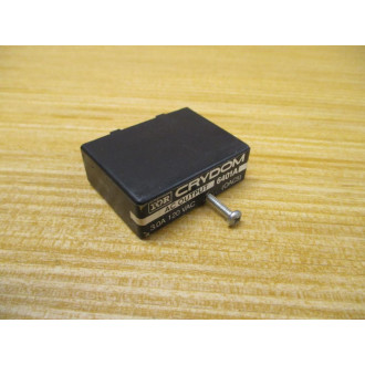 Crydom 6401A Relay OAC5 (Pack of 2) - Used