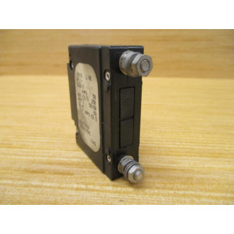 Airpax 65241-54C 50 AMP Circuit Breaker UPL1-3222-3 - Used