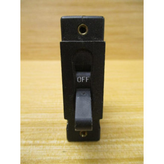 Airpax 65241-54C 50 AMP Circuit Breaker UPL1-3222-3 - Used