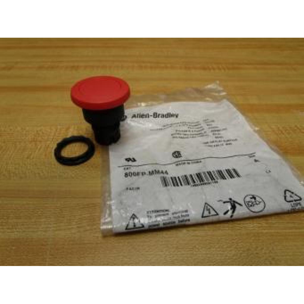 Allen Bradley 800FP-MM44 Push Button 800FPMM44