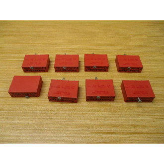 Opto 22 ODC24 Output Module 0DC24 (Pack of 8) - Used