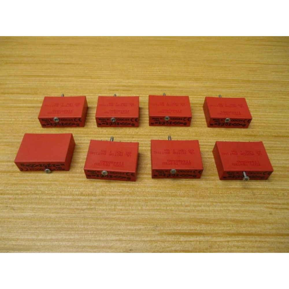 Opto 22 ODC24 Output Module 0DC24 - Used