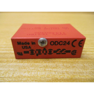 Opto 22 ODC24 Output Module 0DC24 (Pack of 8) - Used