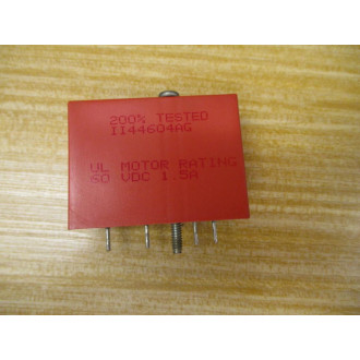 Opto 22 ODC24 Output Module 0DC24 - Used