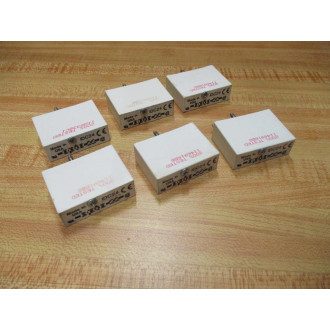 Opto 22 IDC24 Input Module (Pack of 6) - Used