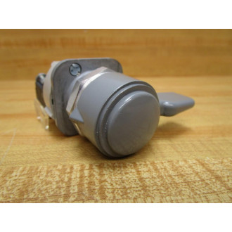 Allen Bradley 800T-JG11 Selector Switch Operator 800TJG11 WKnob - New No Box