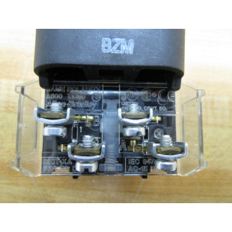 Allen Bradley 800T-FXP16AA Push Button 800TFXP16AA WOut Lens - New No Box