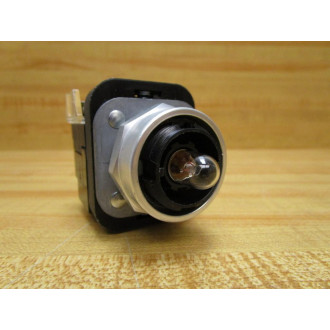 Allen Bradley 800T-FXP16AA Push Button 800TFXP16AA WOut Lens - New No Box