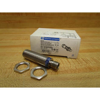 Telemecanique XS1 M18KP340D Proximity Switch XS1M18KP340D