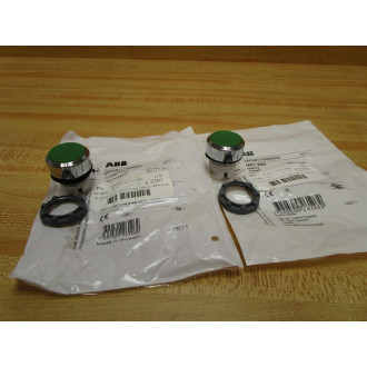 ABB 1SFA611100R3002 Push Button MP1-30G