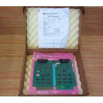 GEFanuc IC600YB800B Parallel Receiver Job No. E-118564 - Refurbished