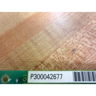 GEFanuc IC600YB800B Parallel Receiver Job No. E-118564 - Refurbished